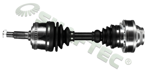 Drive Shaft (ME114ALR)