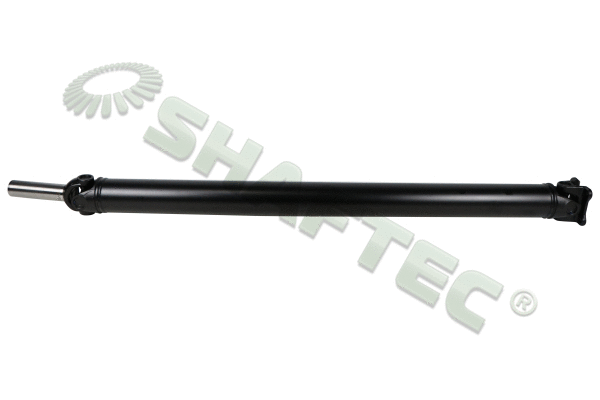 Propshaft, axle drive (SPS263)