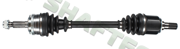 Drive Shaft (HY169L)