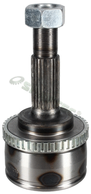 Joint, drive shaft (JCV678AN)
