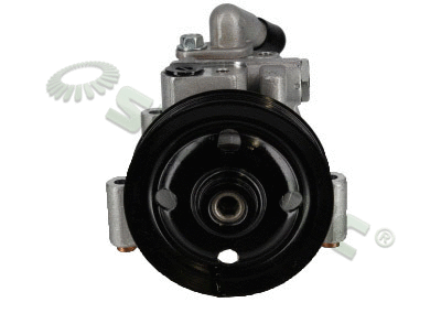 Hydraulic Pump, steering (HP1817)