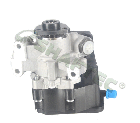 Hydraulic Pump, steering (HP1876)