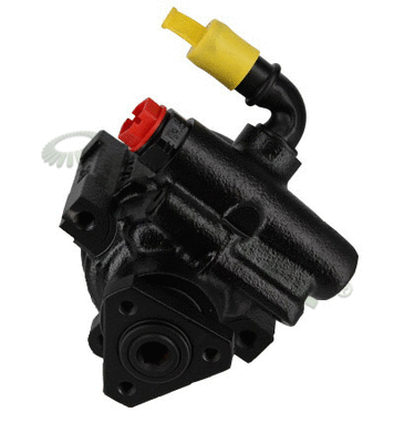 Hydraulic Pump, steering (HP698)