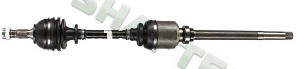 Drive Shaft (P107R)