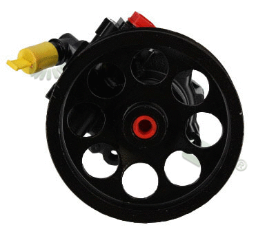 Hydraulic Pump, steering (HP813)