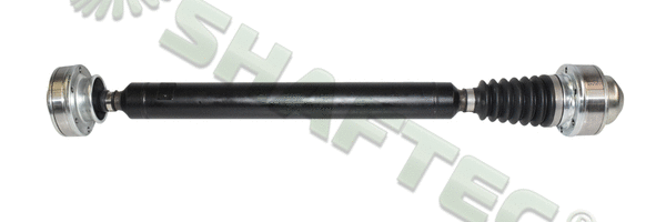 Propshaft, axle drive (SPS186)