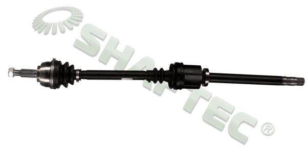 Drive Shaft (R258AR)
