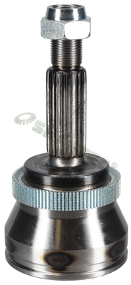Joint, drive shaft (CV80N)