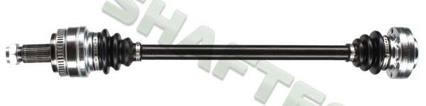 Drive Shaft (BM242R)