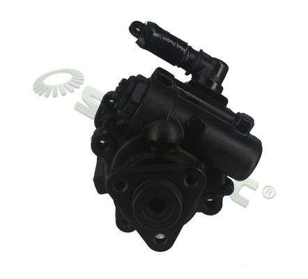 Hydraulic Pump, steering (HP1785)
