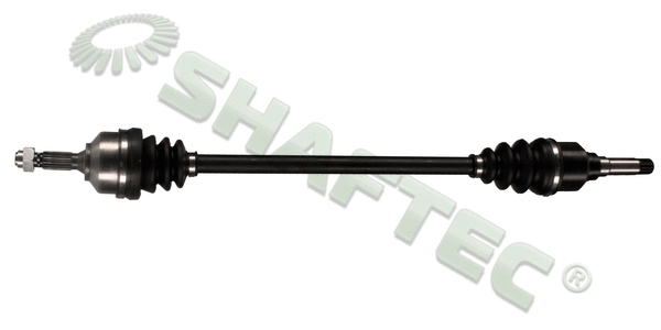 Drive Shaft (C177R)