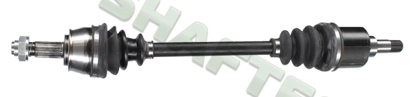 Drive Shaft (C242L)