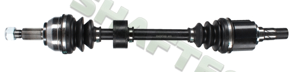 Drive Shaft (R325L)