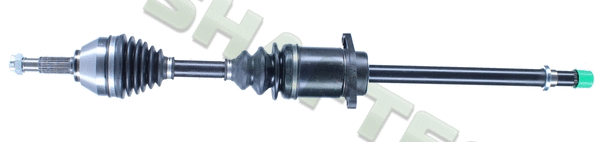 Drive Shaft (NI189R)