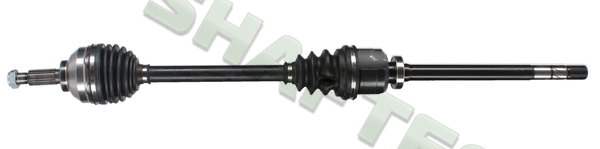 Drive Shaft (R283R)