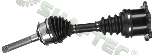 Drive Shaft (TO206L)