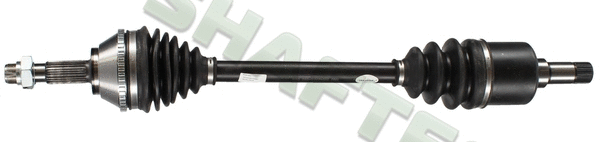 Drive Shaft (P153ALN)