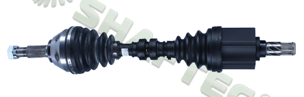 Drive Shaft (NI193L)