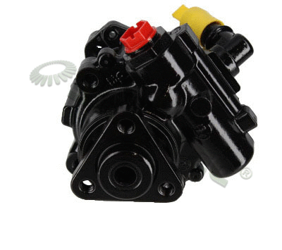 Hydraulic Pump, steering (HP1465)