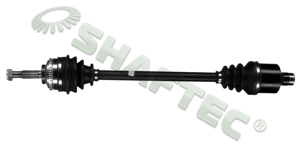 Drive Shaft (R197ARN)