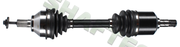 Drive Shaft (VO177LN)