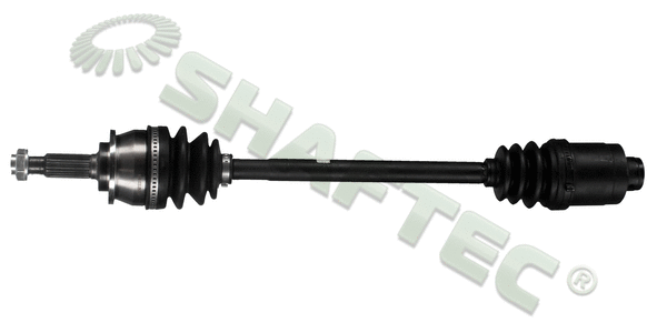Drive Shaft (SU108LR)