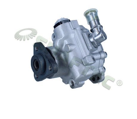 Hydraulic Pump, steering (HP018N)