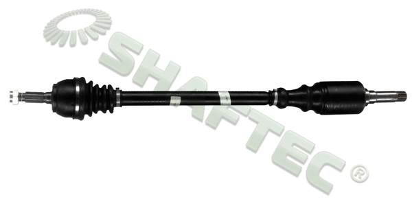 Drive Shaft (C127RN)