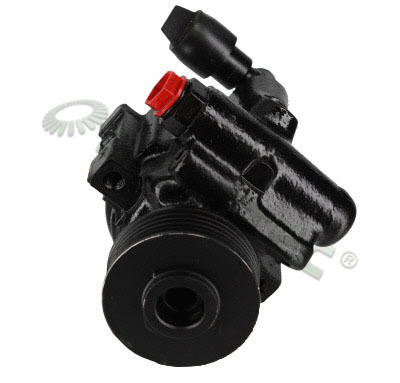 Hydraulic Pump, steering (HP163)