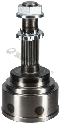 Joint, drive shaft (JCV749N)