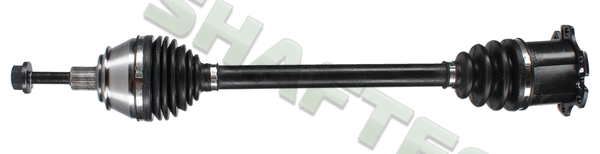 Drive Shaft (AU353L)