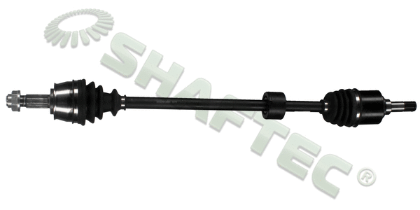 Drive Shaft (FI177R)