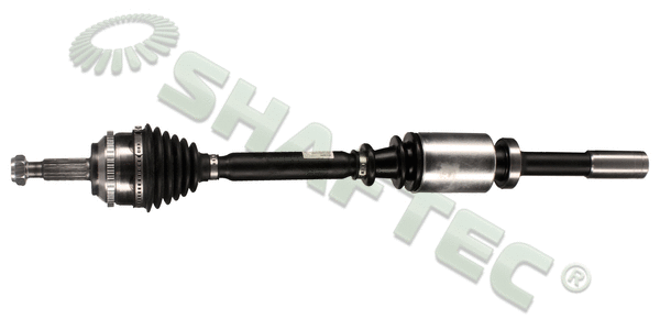 Drive Shaft (R218AR)