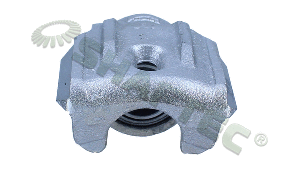 Brake Caliper (BC706R)