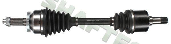 Drive Shaft (KI154L)