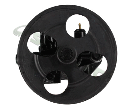 Hydraulic Pump, steering (HP1341)