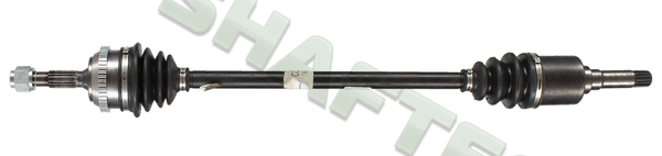 Drive Shaft (C178R)