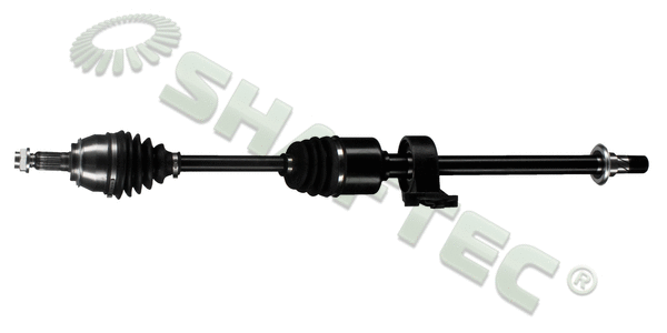 Drive Shaft (BM139AR)