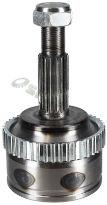 Joint, drive shaft (CV1637N)