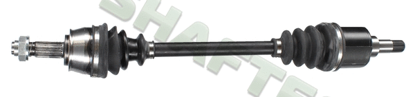 Drive Shaft (C242LN)