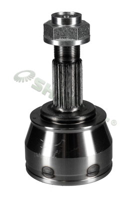 Joint, drive shaft (CV1160N)