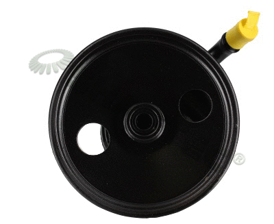 Hydraulic Pump, steering (HP510)