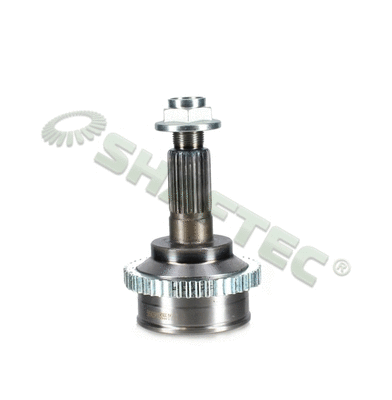 Joint, drive shaft (JCV633AN)
