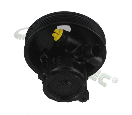 Hydraulic Pump, steering (HP504)