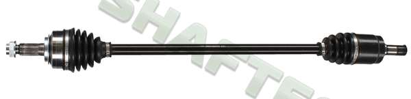 Drive Shaft (HO140R)