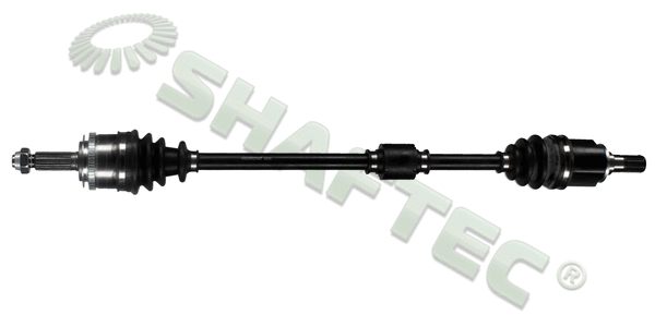 Drive Shaft (KI145R)