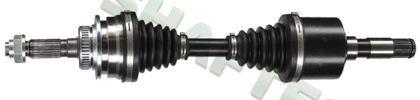Drive Shaft (FO258R)