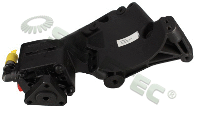 Hydraulic Pump, steering (HP103)