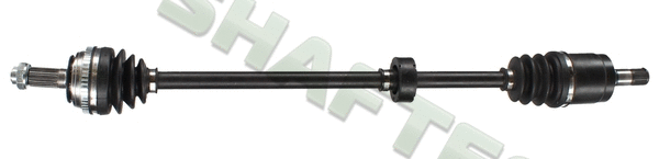 Drive Shaft (HO169AL)