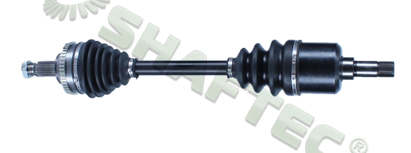 Drive Shaft (C176L)